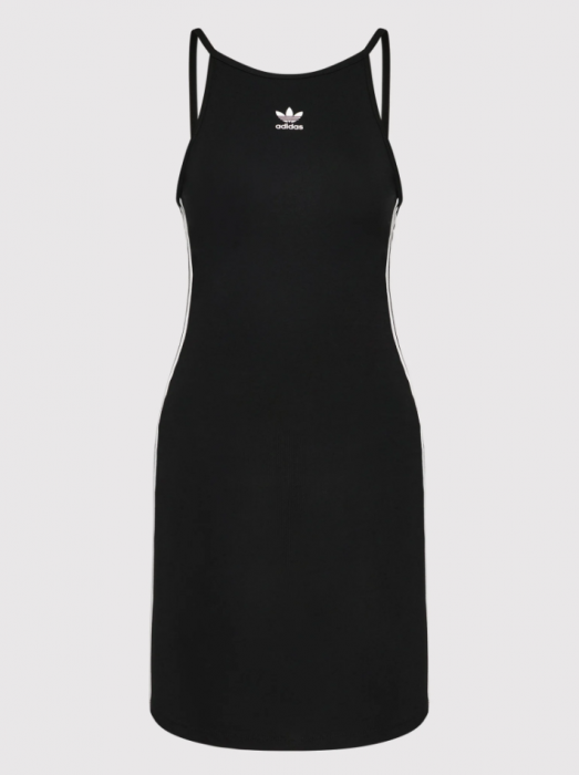 Rochie Sport Neagra Adidas, S [5]