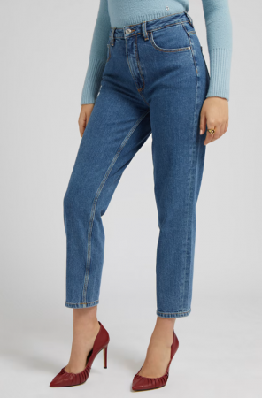 Blugi albastri Guess, XS(25)