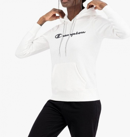 Bluză alba Champion [1]