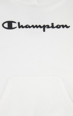 Bluză alba Champion [3]