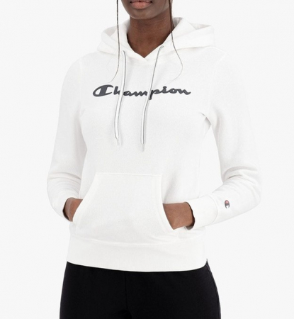 Bluză alba Champion [0]