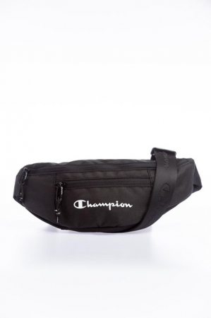 Accesorii - Borsetă neagră Champion
