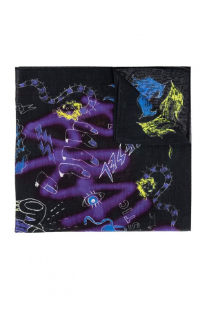 Accesorii - Eșarfă Diesel