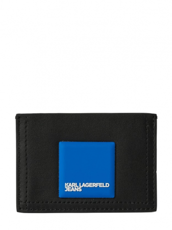 Accesorii - Etui pentru carduri Negru Karl Lagerfeld Jeans UNIVERSAL