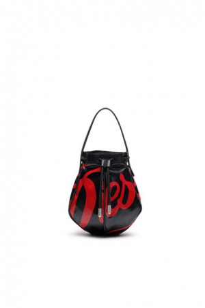 Pentru ea - Geanta DIESEL, neagra, UNI
