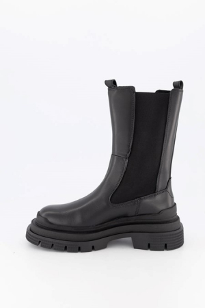 Femei - Ghete Chelsea G-Star, 38 EU