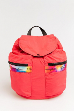 Ghiozdan Champion, portocaliu