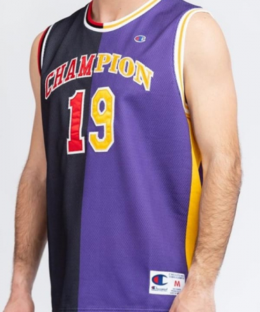 Maiou Champion, negru [2]