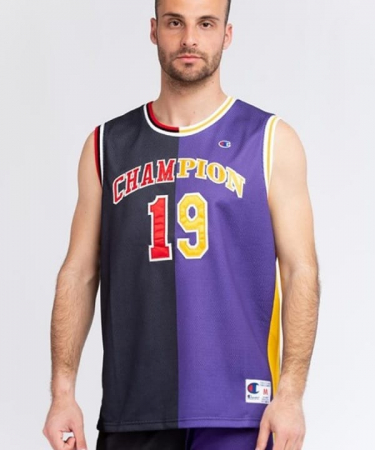 Bărbați - Maiou Champion, negru