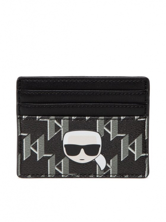 Femei - Portcard K/Ikonik Karl Lagerfeld Universal