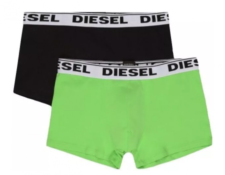Set 2 perechi boxeri DIESEL, S