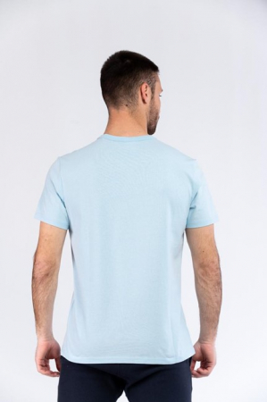 Tricou Champion, albastru [2]