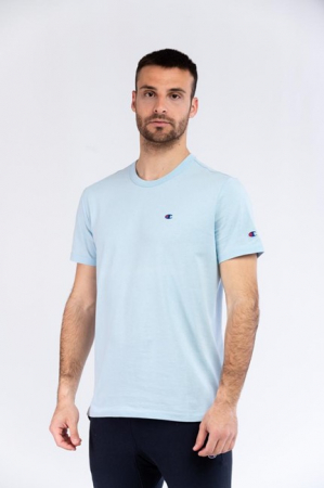 Tricou Champion, albastru [0]