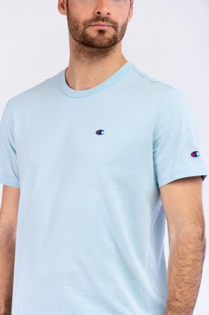 Tricou Champion, albastru [1]