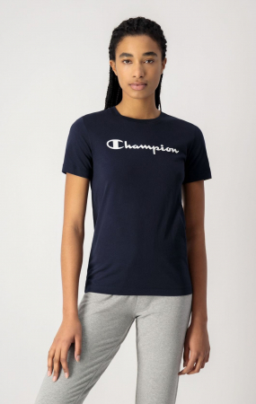 Tricou Champion, negru [0]