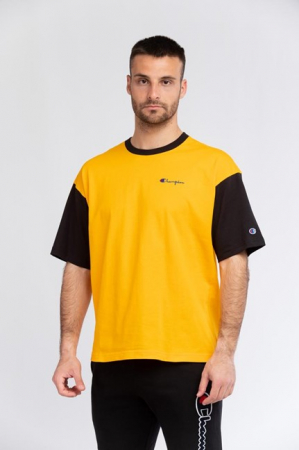 Bărbați - Tricou Champion, portocaliu
