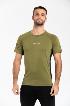 Bărbați - Tricou Champion, verde