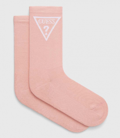 ROSE QUARTZ șosete Guess - Copie