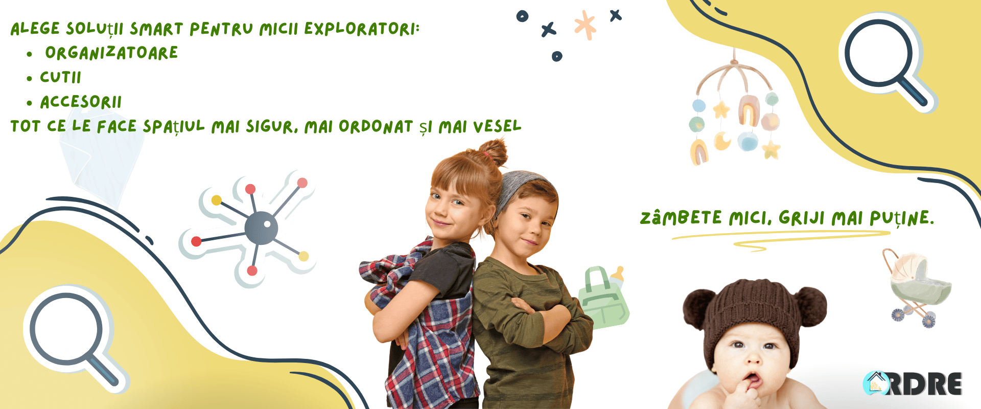 Kids & Baby