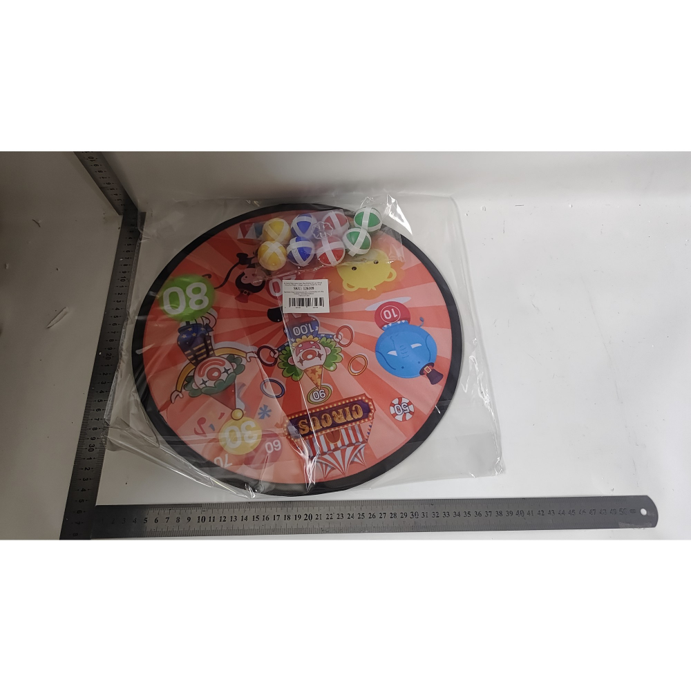 Geanta de calatorie  pentru cosmetice, portabila, impermeabila, din piele ecologica, compartimente multiple, cu fermoar, 23 x 11.5 x 10.5 cm, crem [15]