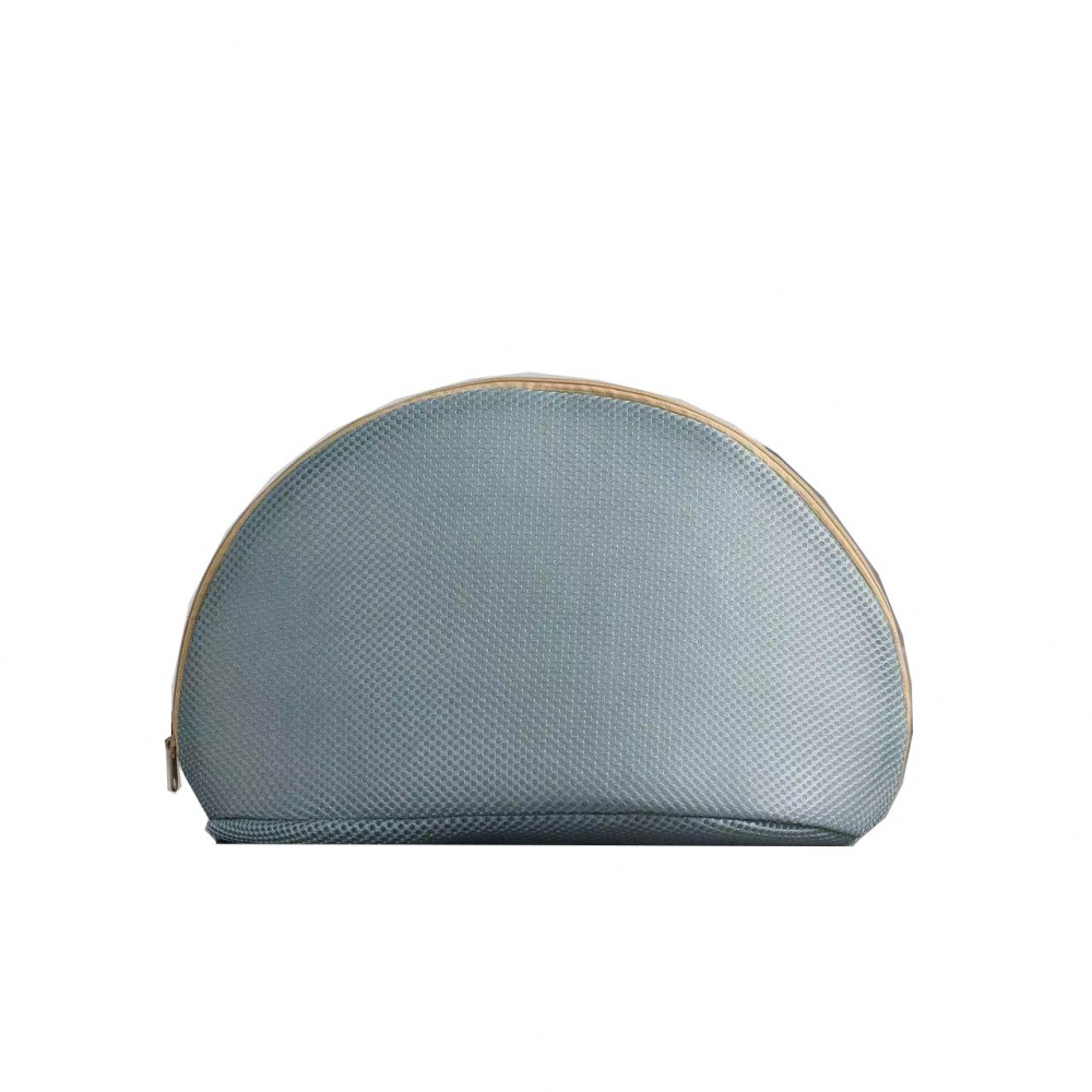 Sac pentru spalare incaltaminte, dimensiuni mari, pentru masina de spalat, 42x24x24 cm, verde [1]