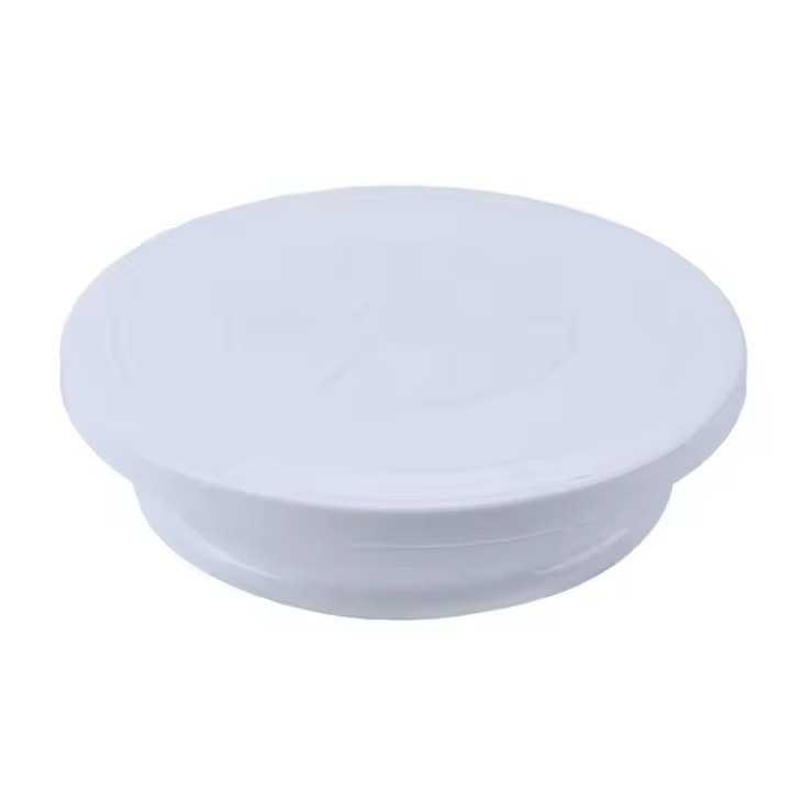 Set 55 piese ustensile pentru ornare prajituri, din plastic si otel inoxidabil, multicolor [6]