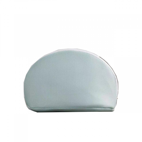 Produse ingrijire incaltaminte - Sac pentru spalare incaltaminte, dimensiuni mici, pentru masina de spalat, 33x22x23 cm, verde deschis