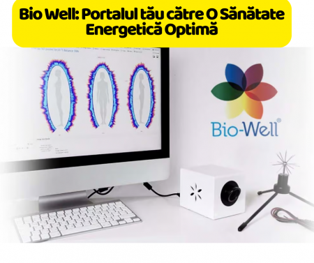 Terapii - Bio Well