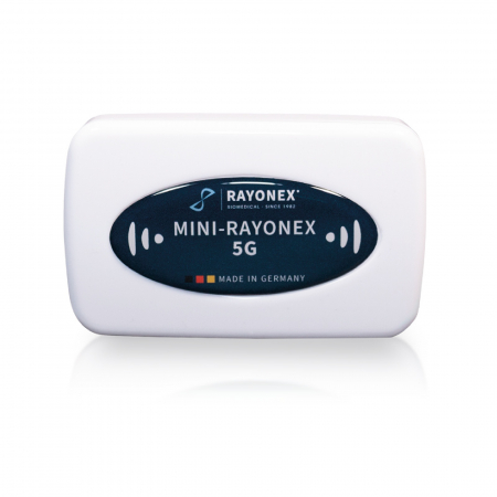 Dispozitive de protectie energetica - Mini Rayonex 5G