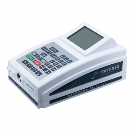 Dispozitive Medicale - Rayocomp PS10 MED