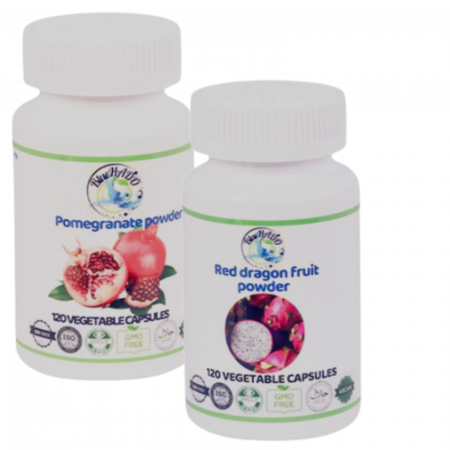 Remedii patologii sistemul urinar - UroVital Plus – Suport Natural pentru Sănătatea Sistemului Urinar ,Extract Rodie și Red dragon