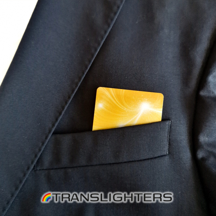 Translighters BLAGA – Modulatorul Resurselor Spațio-Temporale [3]