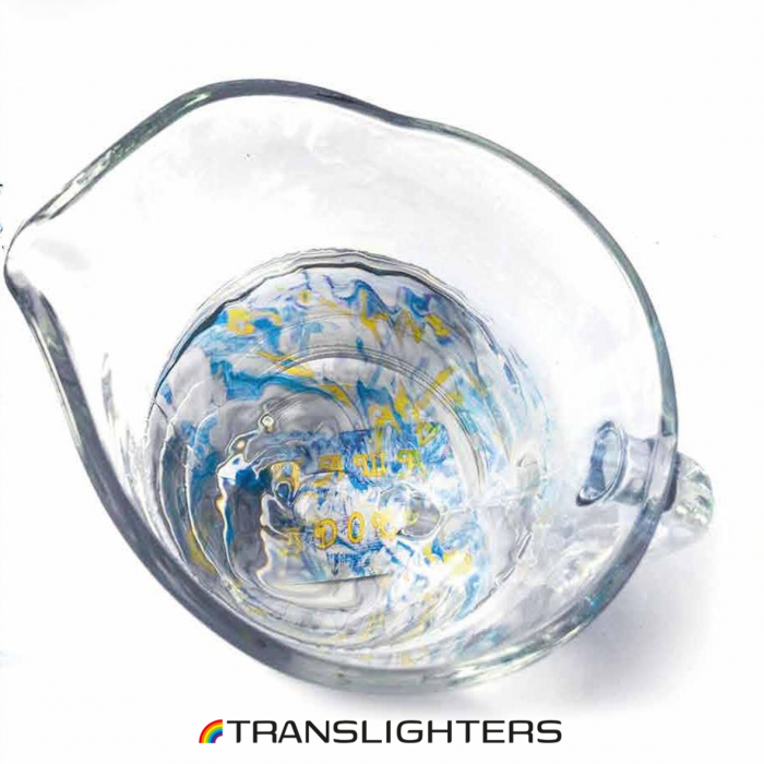 Translighters Cupa Bucuriei – Armonizarea Hranei și a Energiei Tale [3]