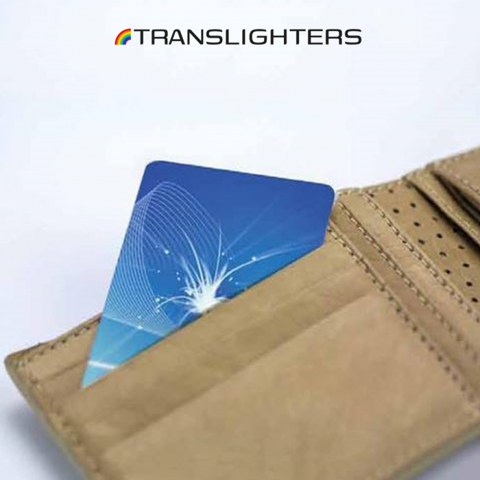 Translighters SUPER – Organizarea structurii timpului viu [3]