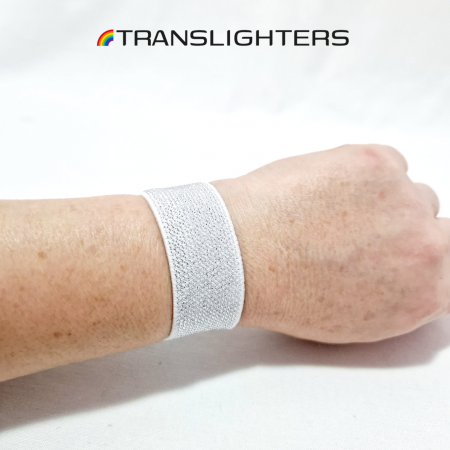 Translighters - Brățările Rază Pură – Instrument de Creație a Luminii și Iluminare