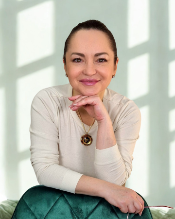 Servicii - Consultație psiho-spirituală cu Svetlana