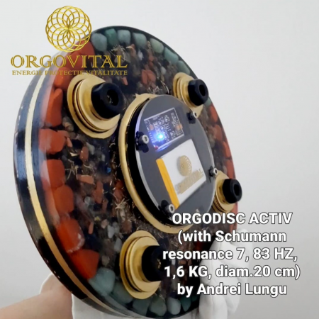 OrgoDisc – Sursa de Energie și Armonie pentru Spațiul Tău! [2]