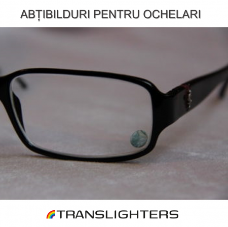 Translighters - TRANSLIGHTERS ABȚIBILDURI PENTRU OCHELARI – Protecție și Claritate pentru Vedere