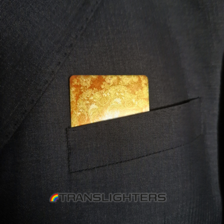 TRANSLIGHTERS BLAGA GOLD – Sistem Structuro-Informațional pentru Dezvoltarea și Creșterea Afacerii [1]