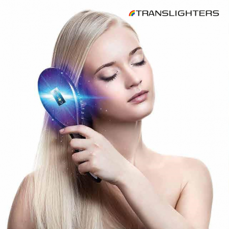 Translighters COSMOS – Claritate Mentală, Echilibru Energetic & Păr Sănătos [2]