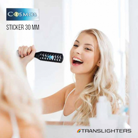 Translighters - Translighters COSMOS – Claritate Mentală, Echilibru Energetic & Păr Sănătos