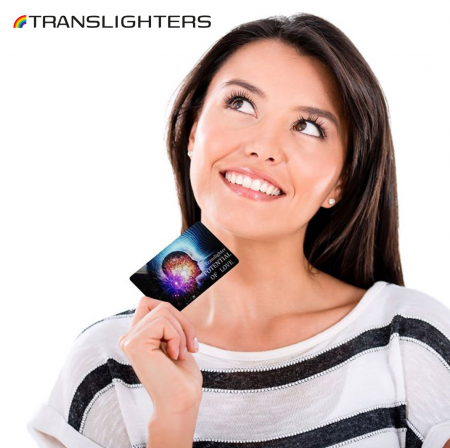 Translighters - Translighters “Potențialul Iubirii” – Dispozitiv pentru intensificarea și armonizarea relațiilor uman