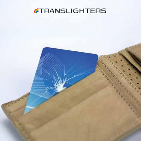 Translighters SUPER – Organizarea structurii timpului viu [2]