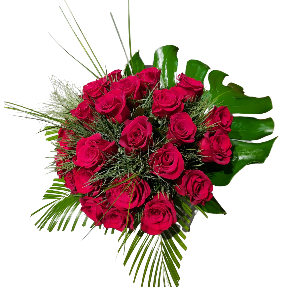 De ce să alegi trandafiri de Valentin's Day ?