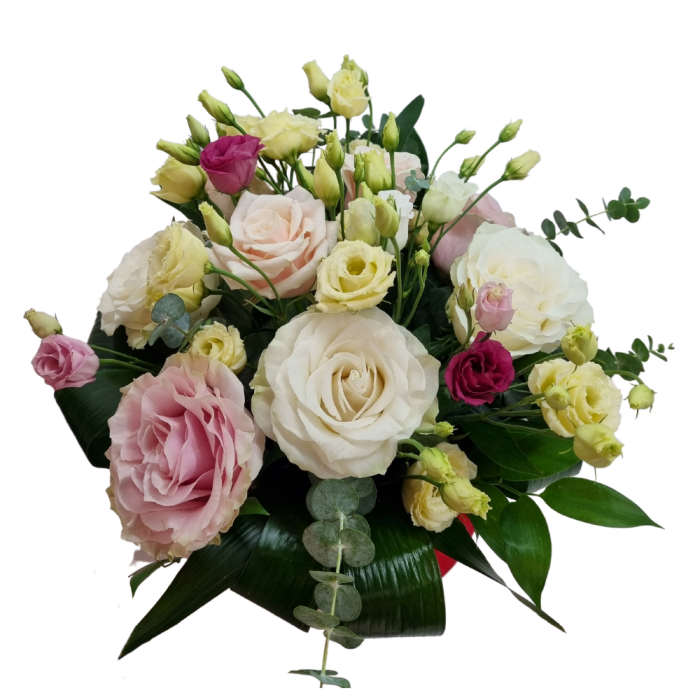 Aranjament floral "Mary" [1]