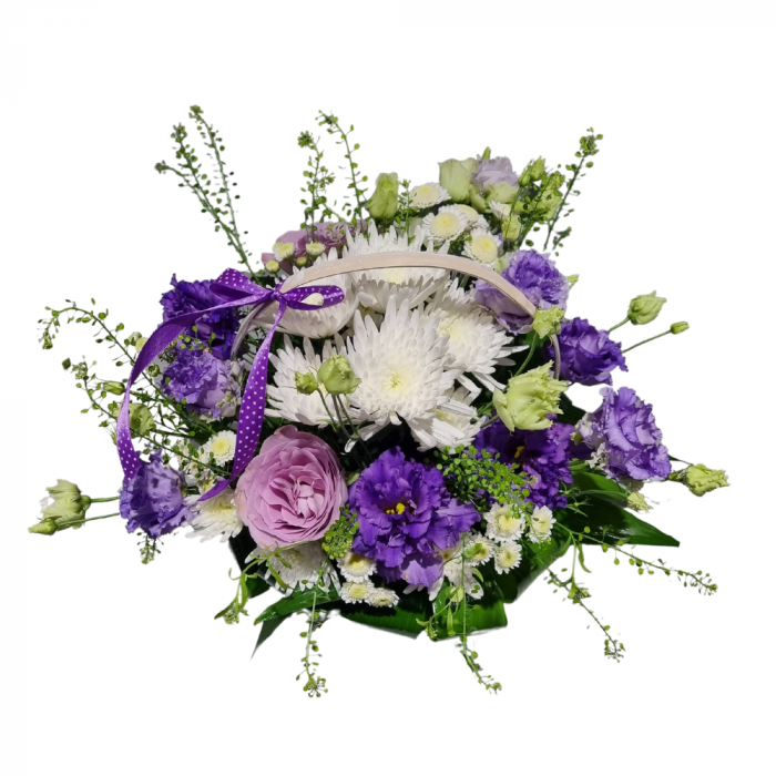 Aranjament floral "Athena" [1]