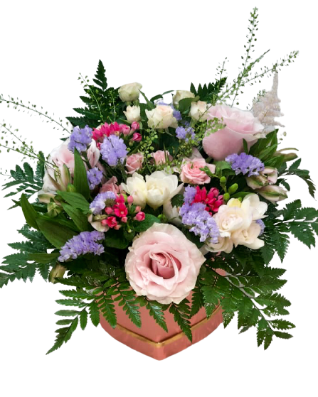 Aranjament floral "Adriana" [1]