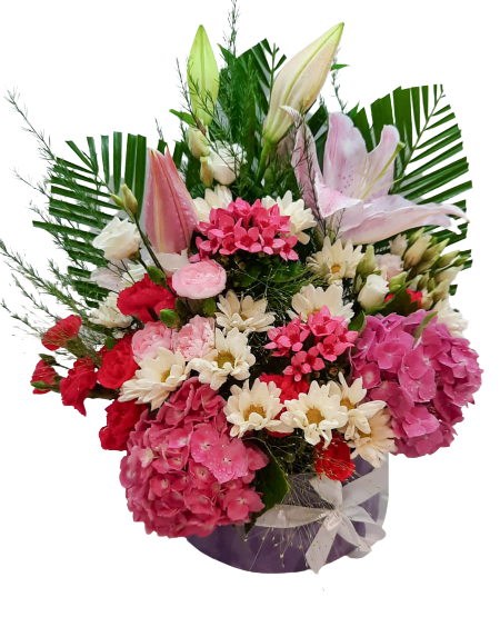 Aranjament floral "Alicia" [1]