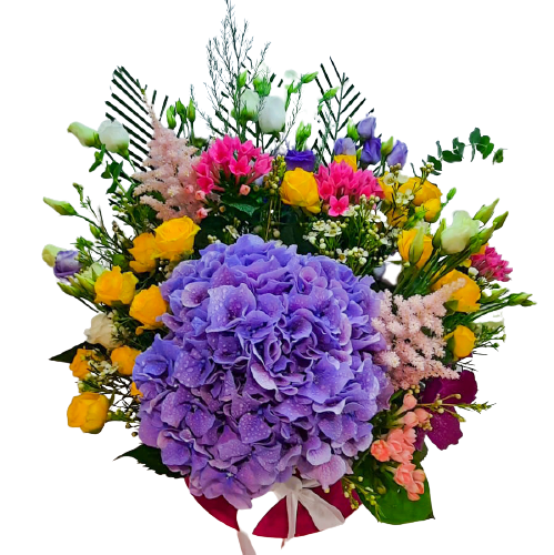 Aranjament floral "Alison" [1]