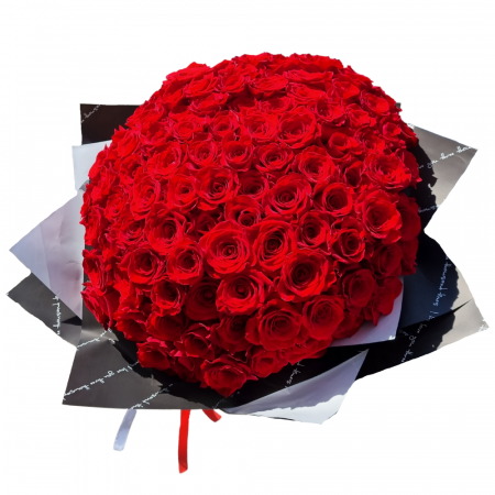 Cerere in casatorie - Buchet 101